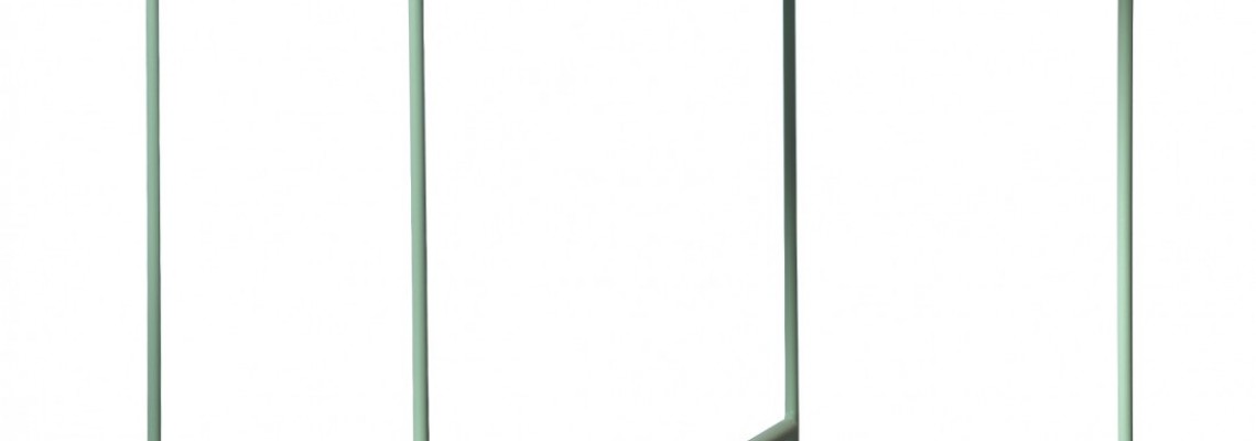 Topower’s Green Folding Tables: Smart Outdoor Solutions