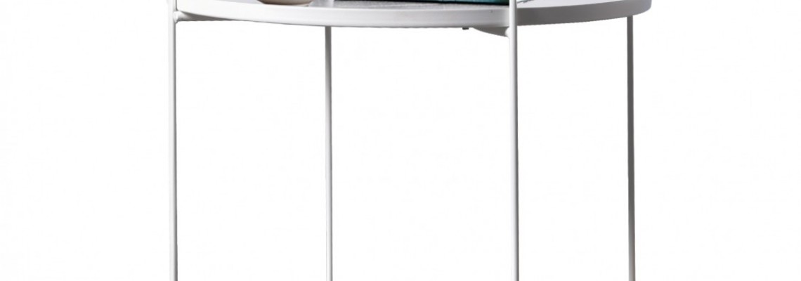 Topower: Metal Table Mastery