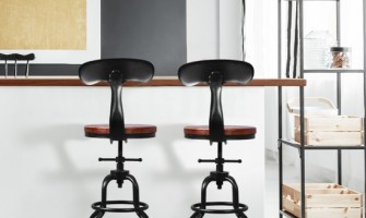 Where Can I Buy Bar Stools - Topower Furniture