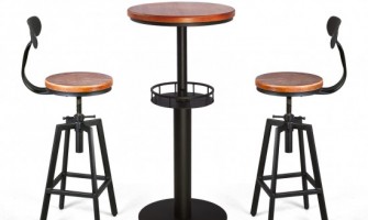 What Is Bar Height Table