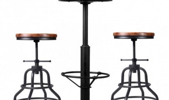 How Much Does A Bar Table Cost