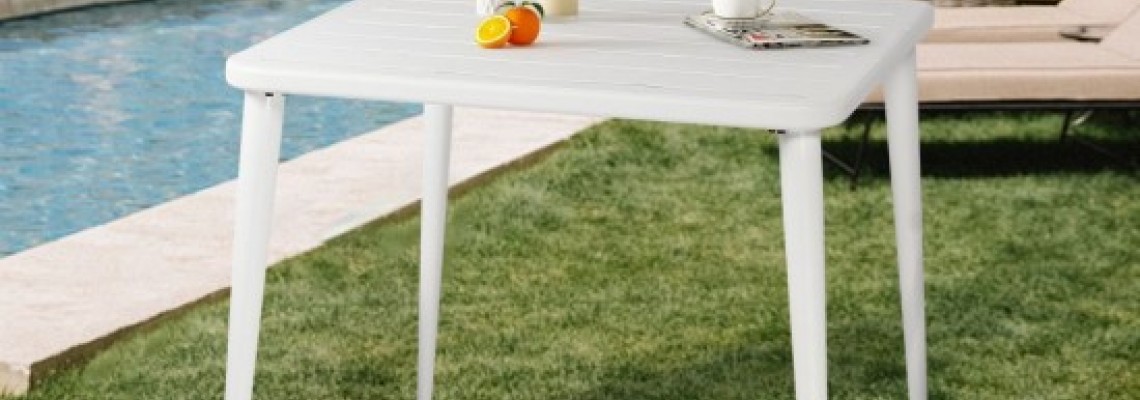 How To Paint A Metal Table And Chairs How To Paint A Metal Table And Chairs