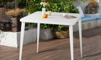 Painting Outdoor Metal Furniture