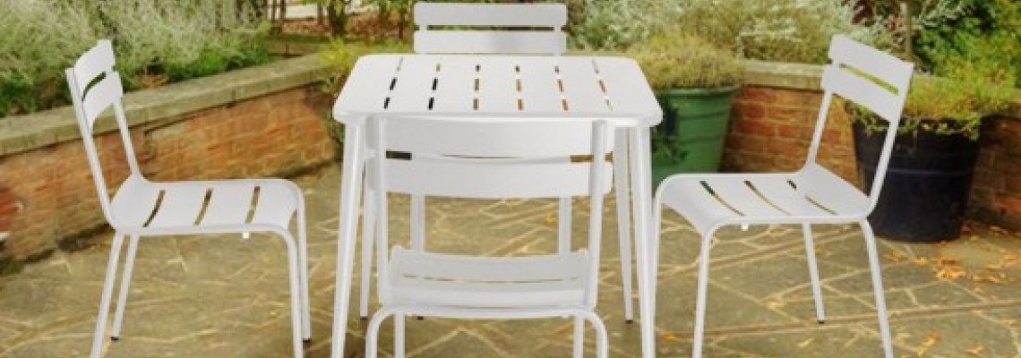 How To Clean Metal Outdoor Chairs How To Clean Metal Outdoor Chairs