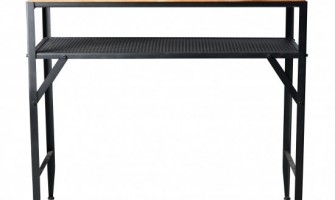 Topower Furniture: Premium Industrial Dining Tables