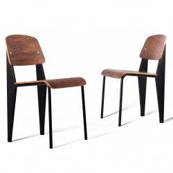High-Quality Versatile Wooden Home Chairs
