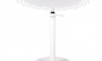 Stylish Outdoor Side Tables