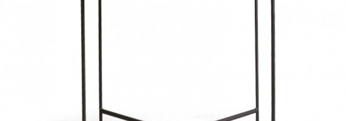 What Is The Price Of Metal Side Table