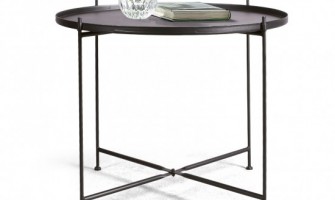 What Is The Price Of Metal Side Table