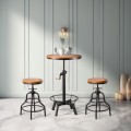 Bar Tables