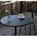 Metal Tables